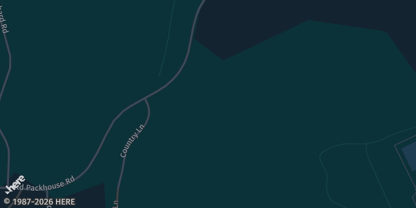 Map showing Schnecksville Fire Company in Schnecksville, PA.