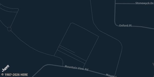 Map showing Iron Peak Sports & Events in Hillsborough Township, NJ.